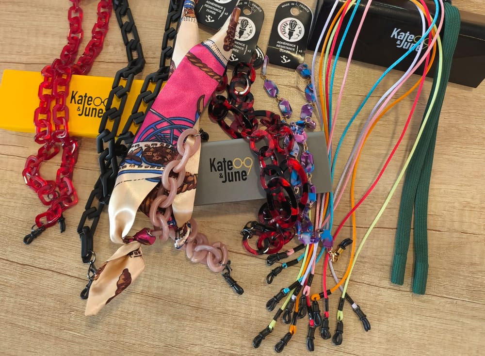Accessoires