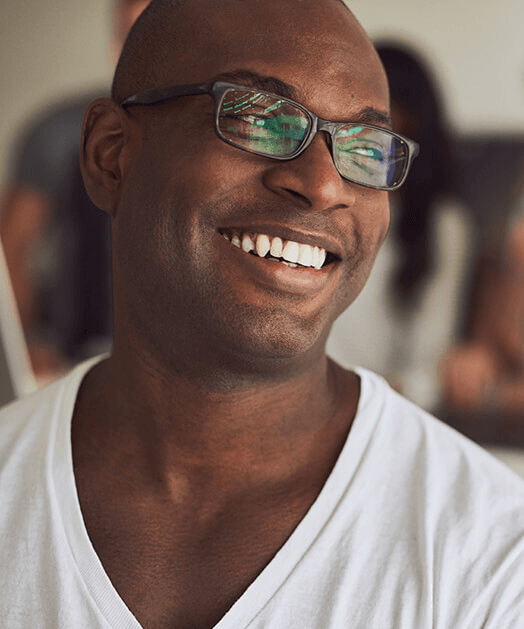 LUNETTES DE VUE